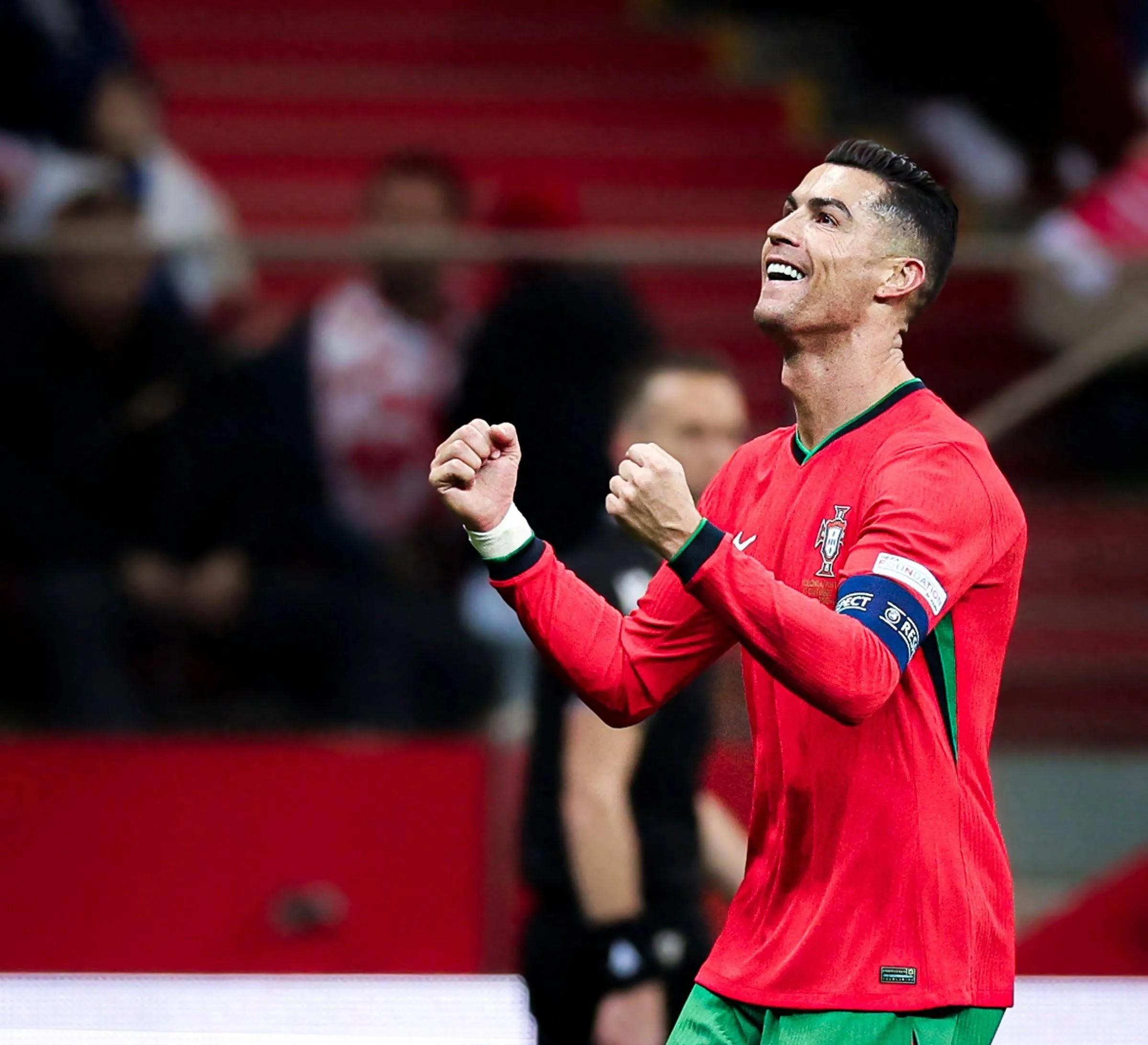 开云APP-欧洲杯半决赛，葡萄牙战胜克罗地亚晋级