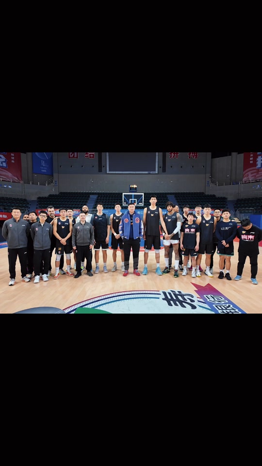 开云官网-猛龙队球员集训有序进行，备战新赛季