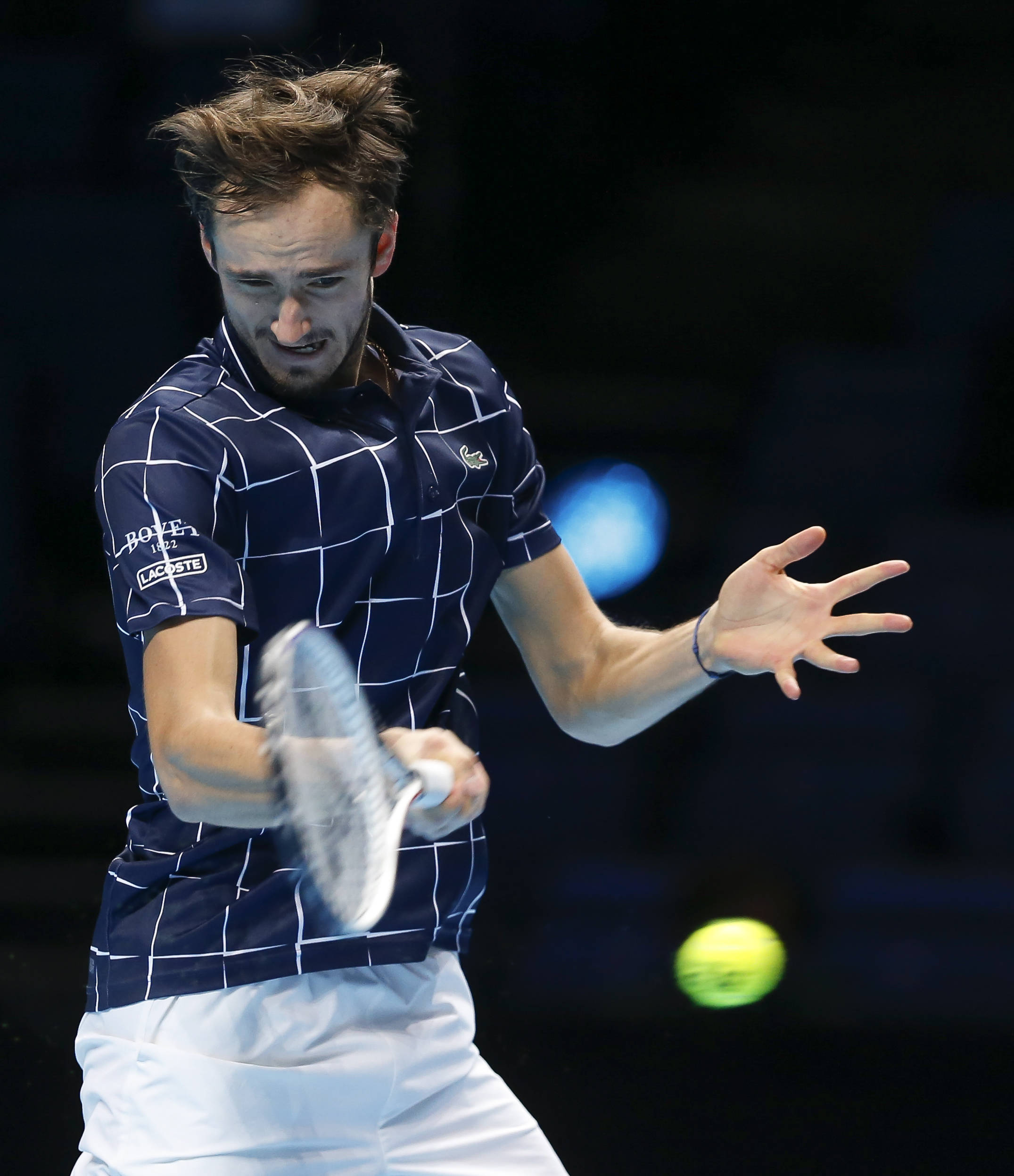 开云体育官方网站-包含ATP总决赛翻盘年终总决赛，梅德韦杰夫惊艳四座的词条