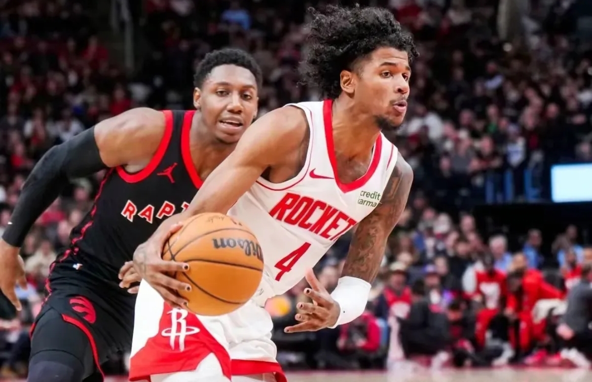 开云体育APP下载-猛龙险胜北京队，范弗利特关键制胜