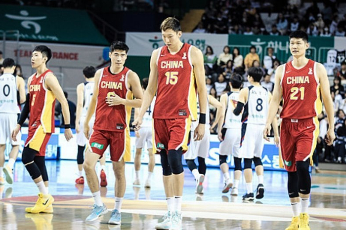 开云体育官方网站-青岛队险胜山西队,周琦高光表现