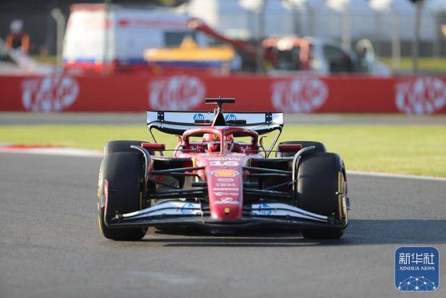 开云体育app-迈凯伦碾压红牛二队,塞恩斯状态火热