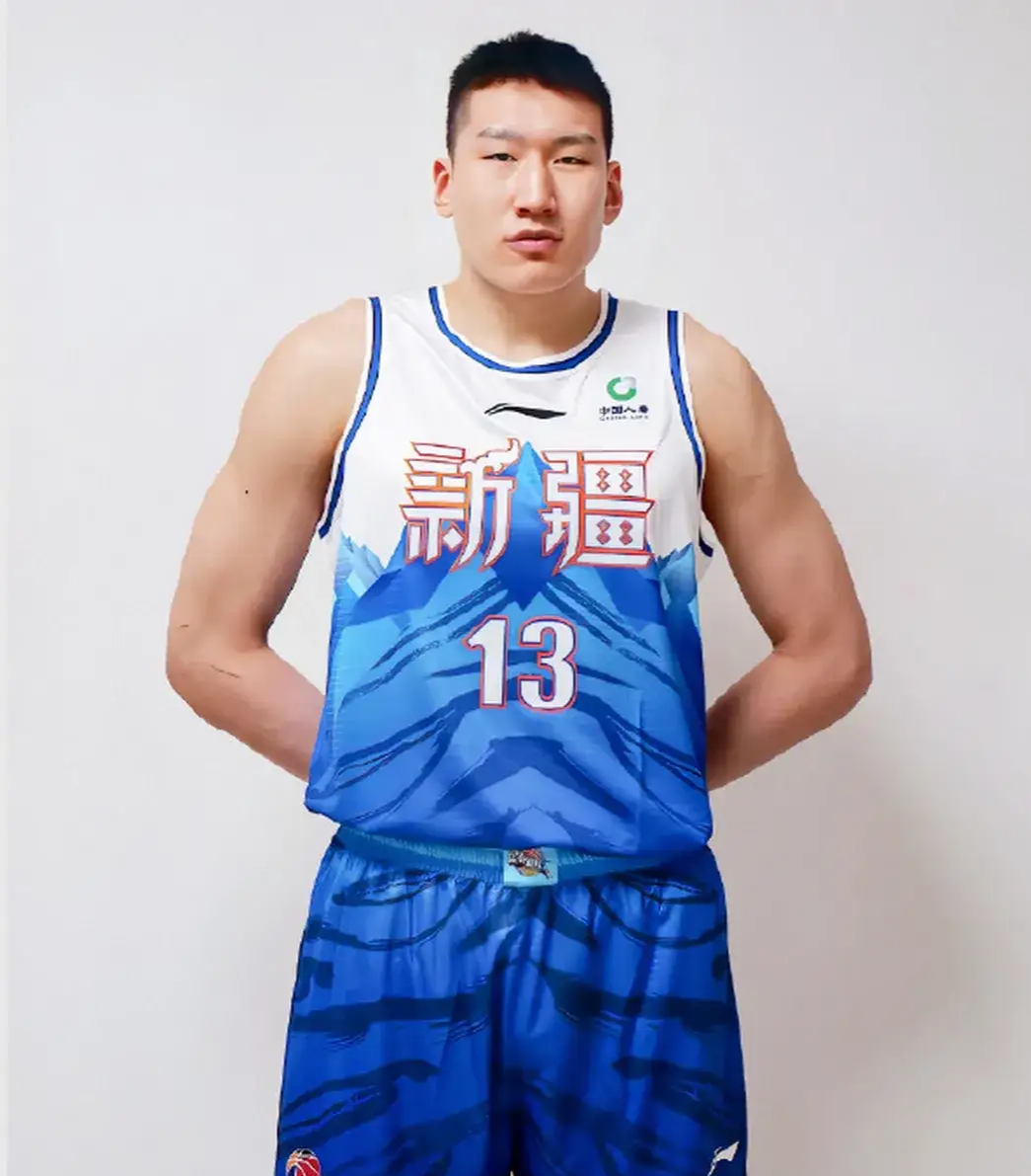 开云体育app-包含新疆队力克独行侠，陶汉林点燃赛场的词条