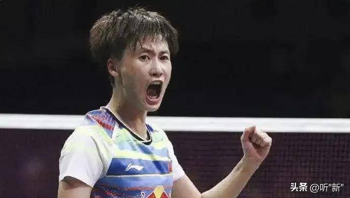 开云体育APP下载-丹麦队轻取印度队,陈雨菲刷新纪录的简单介绍