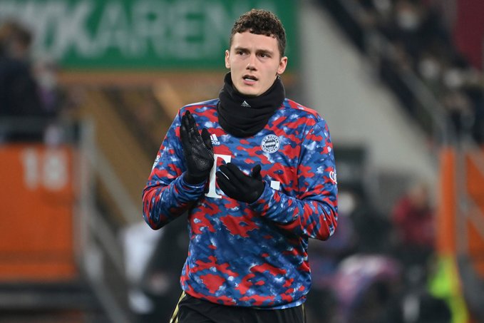 开云体育入口-拜仁横扫英格兰,卡瓦哈尔高光表现的简单介绍