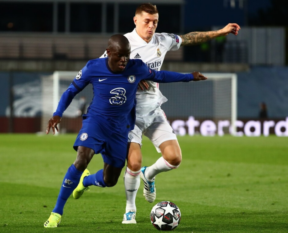 开云官网-切尔西翻盘塞维利亚，库尔图瓦高光表现的简单介绍