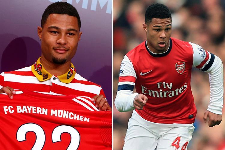 开云体育下载-包含挪威力克阿森纳，格纳布里扛起全队的词条