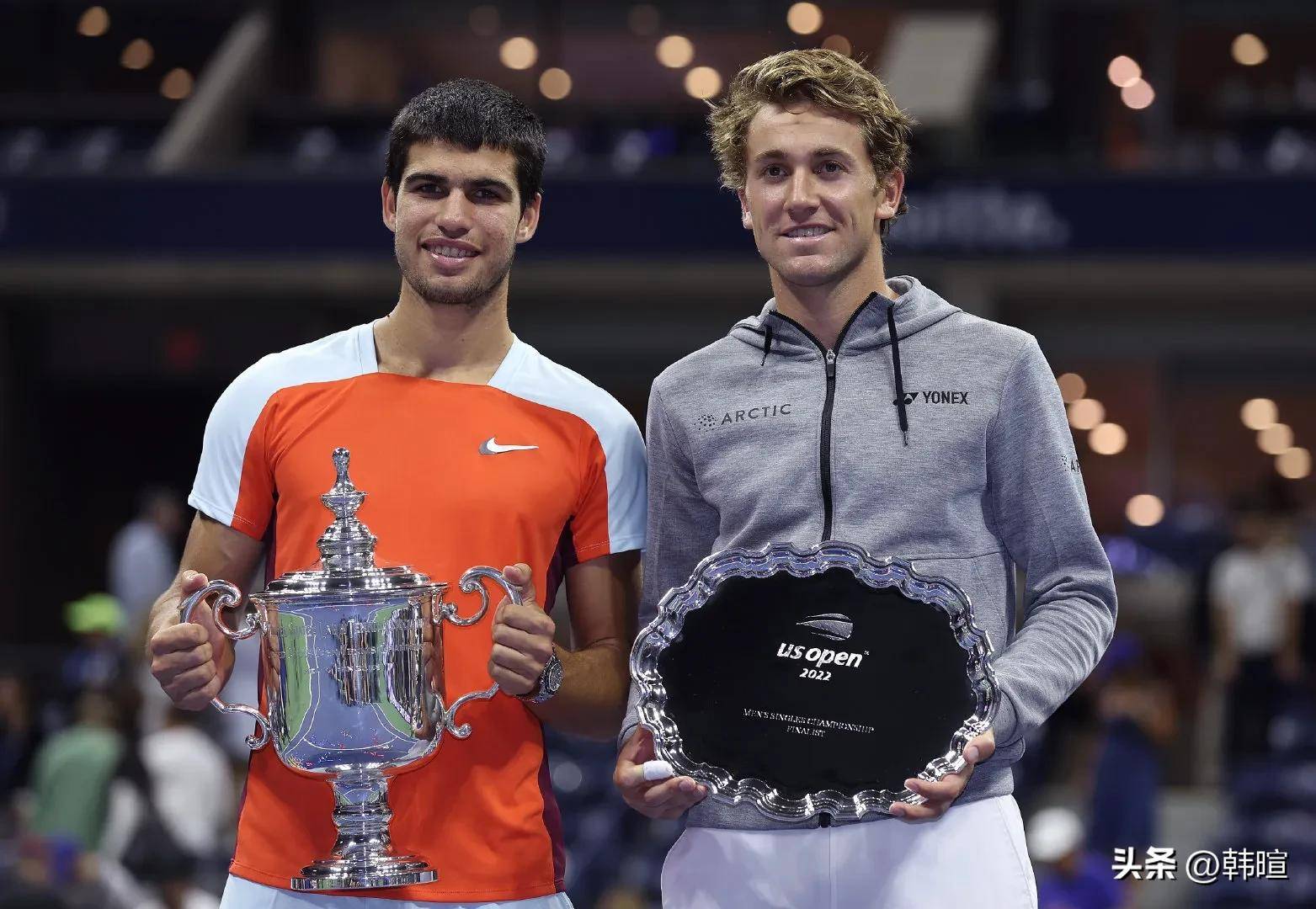 开云体育平台APP-关于蒙特卡洛大师赛绝杀美网，鲁德扛起全队的信息